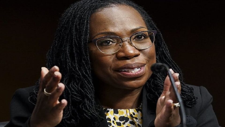 USA: Joe Biden announces first Black woman as Supreme Court judge