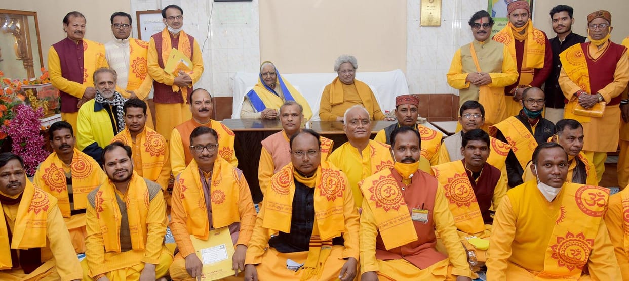 Goal to work for Dev extension family: Pandya