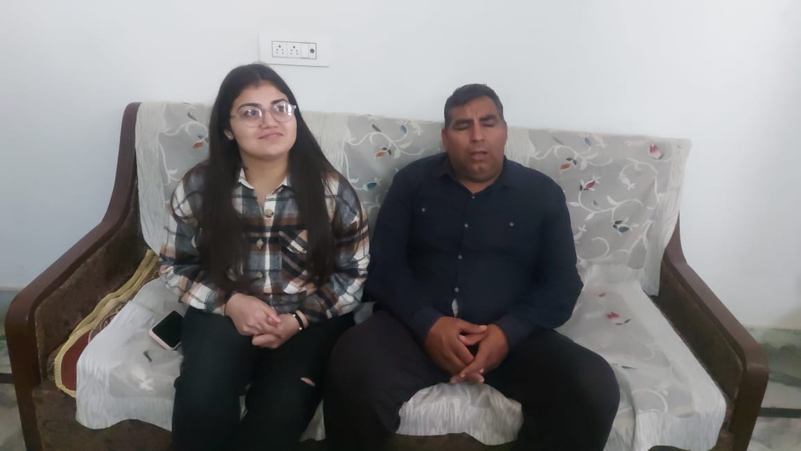 Students imprisoned in bunkers for fear of firing missiles