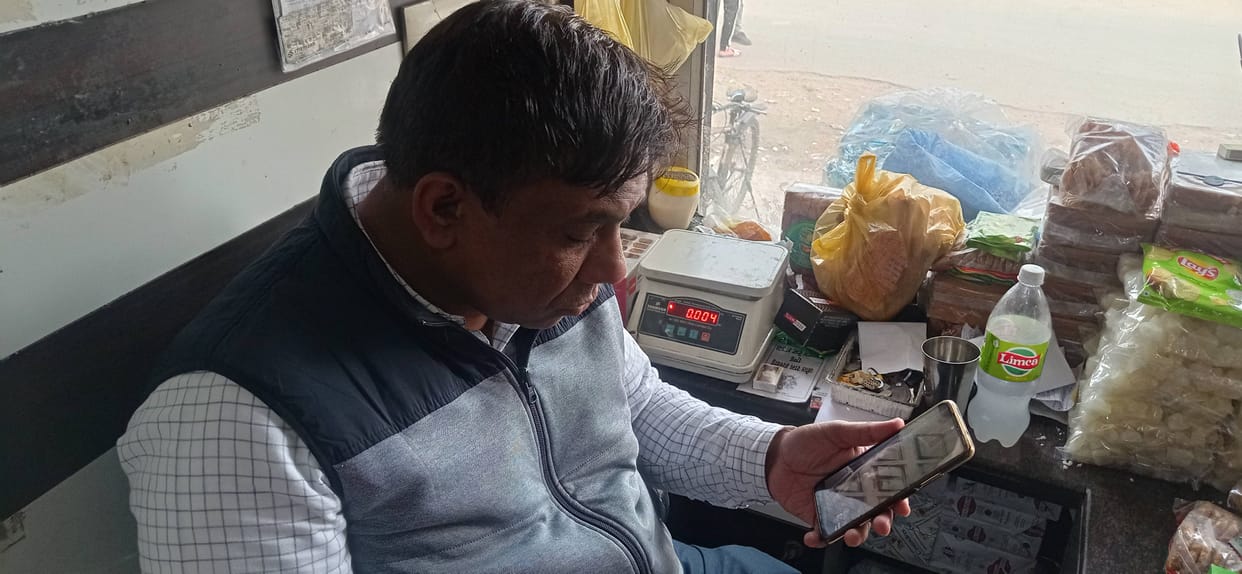 Not getting help from embassy and government, Kurukshetra