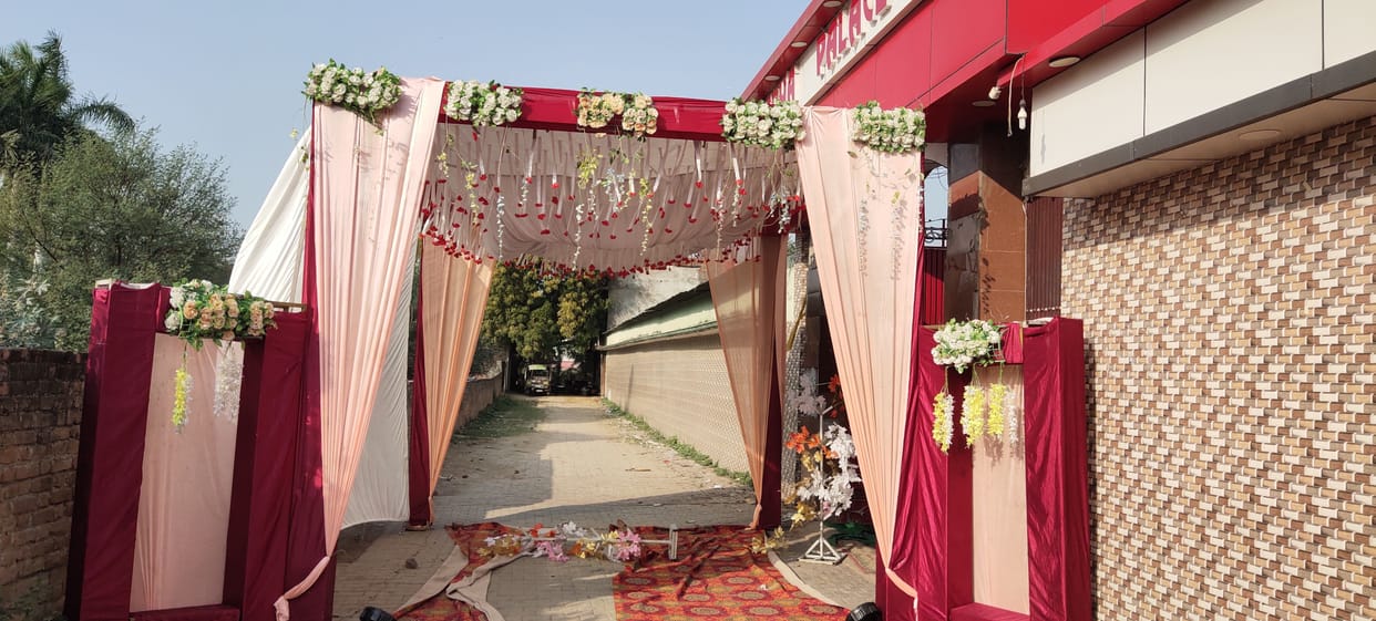 accidant,marriage,police,tempo,jhansi mirjapur national higway