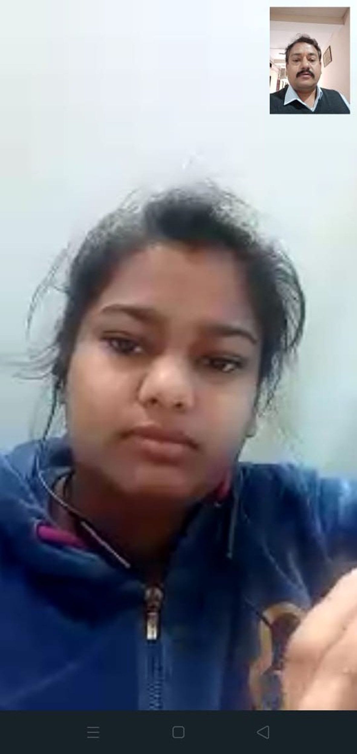 Aligarh: Students trapped in Ukraine said, food and water are running out