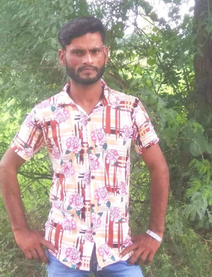 Missing school van driver's body found, animals scratched