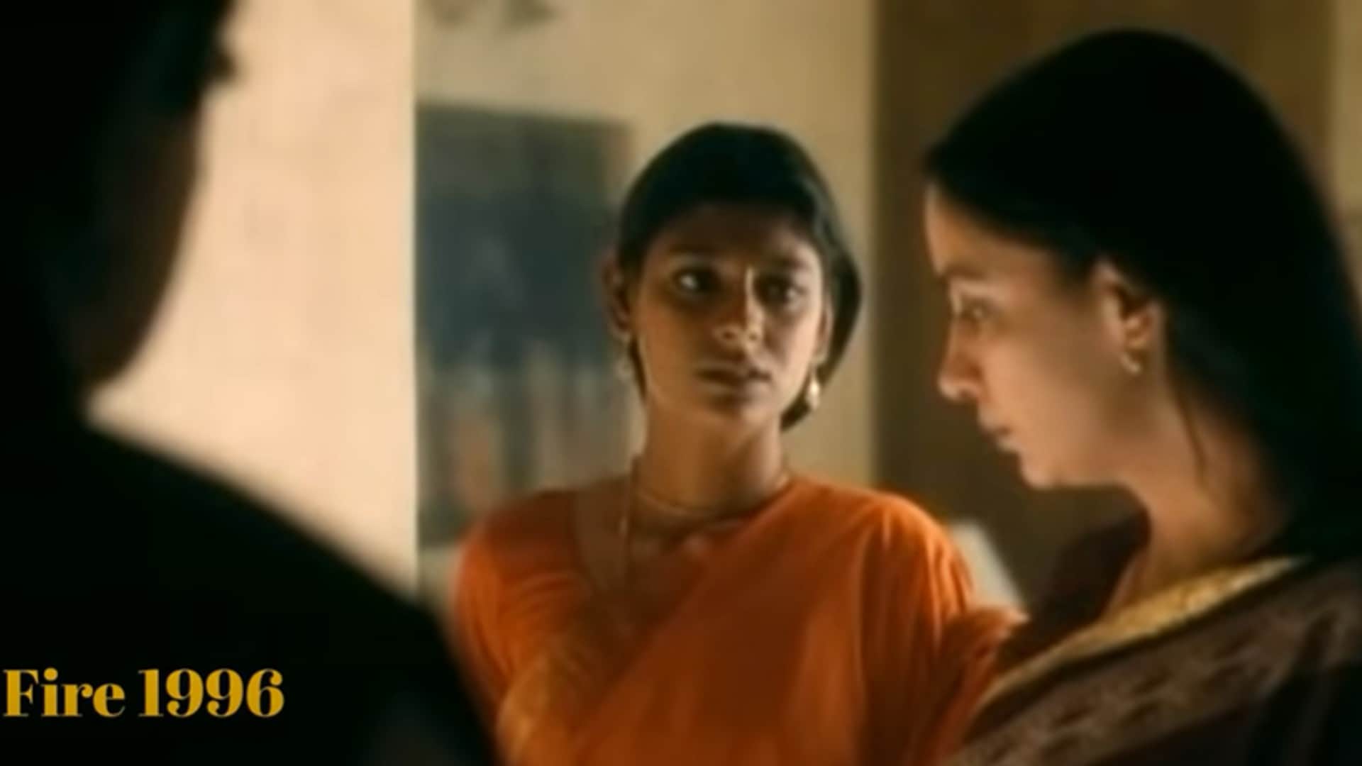 Bollywood Movies Based on Momosexuality Can Change Mentality Towards LGBTQ