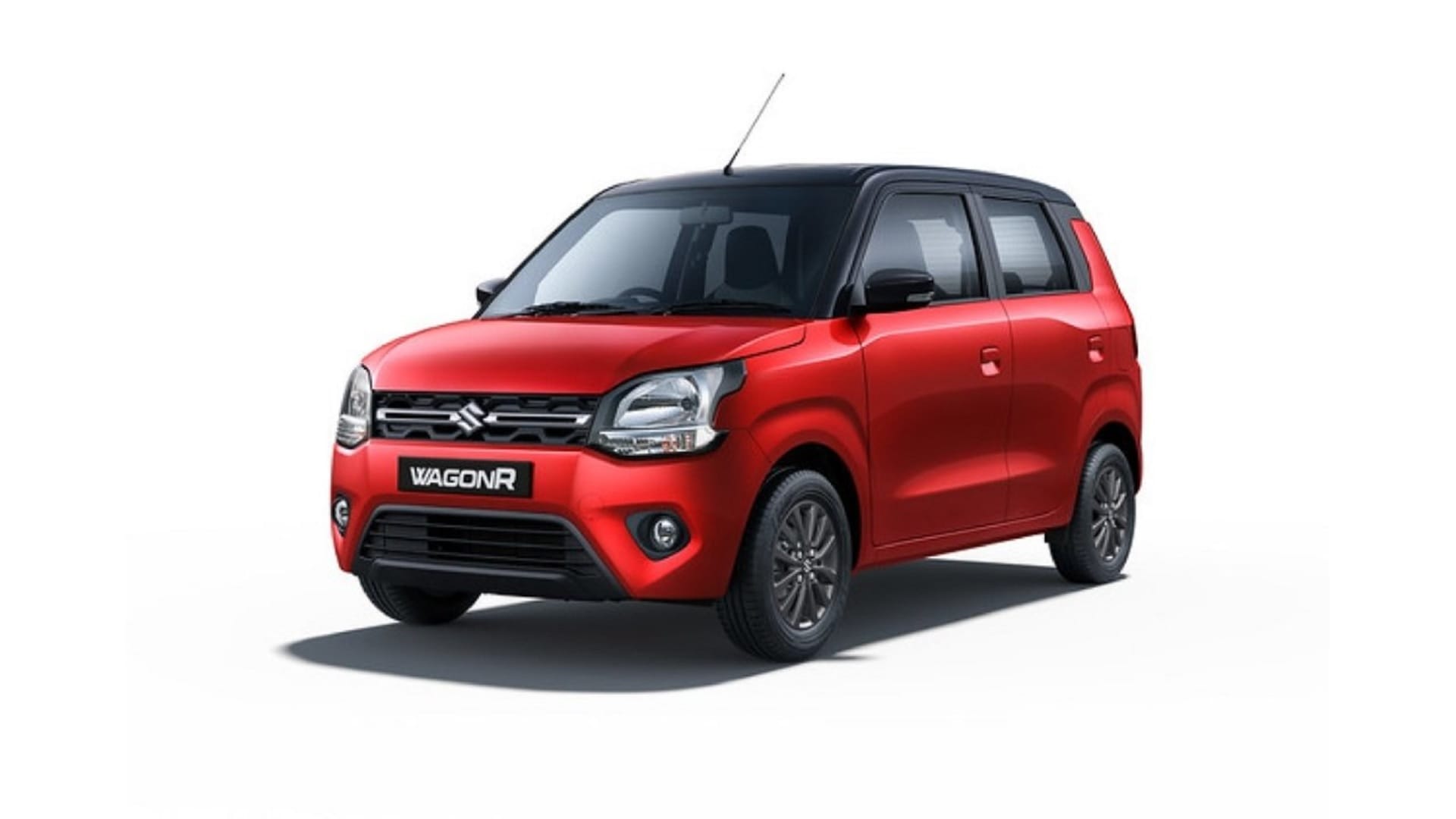 2022 Maruti Suzuki WagonR Facelift launched in India Maruti Suzuki launches maruti suzuki wagon r 2022 model know price features specifications
