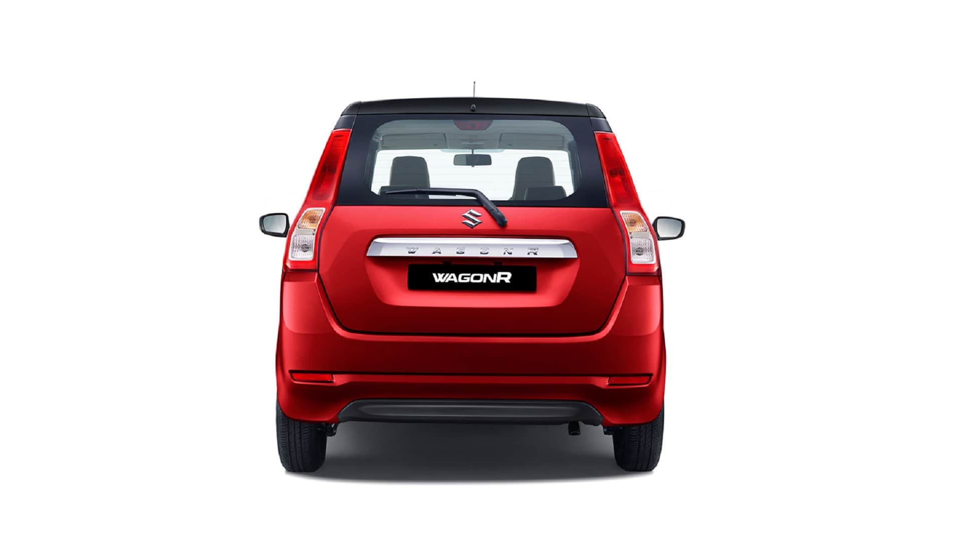 Maruti Suzuki removes this features from WagonR Know Details