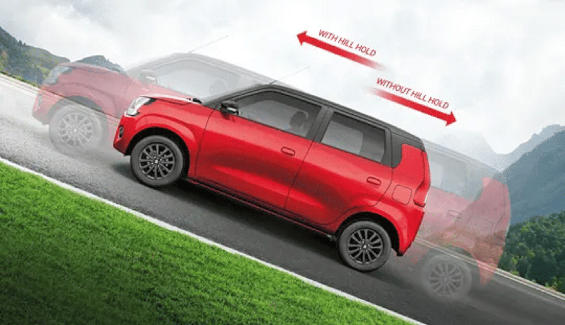 2022 Maruti Suzuki WagonR Facelift launched in India Maruti Suzuki launches maruti suzuki wagon r 2022 model know price features specifications