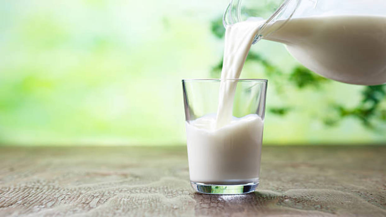 Milk consumption frequency increased and meat consumption decreased in Himachal Pradesh