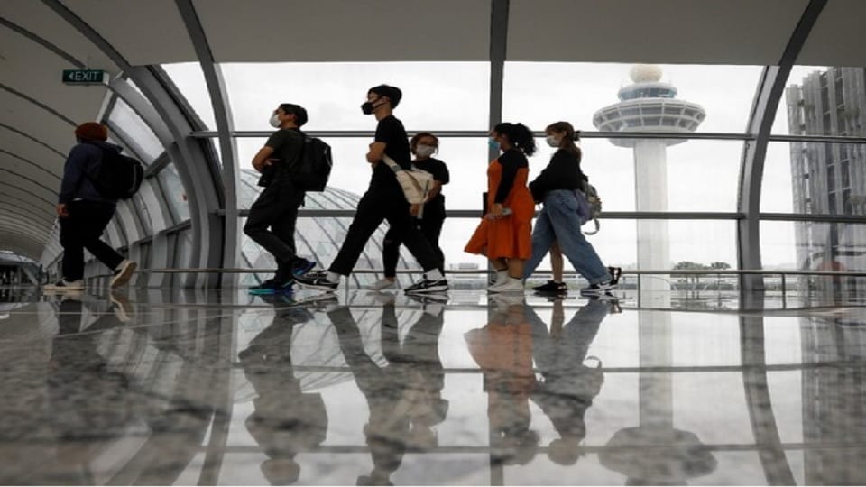 QS Ranking: Mumbai, Bengaluru, Chennai, Delhi among 140 Best Student Cities globally