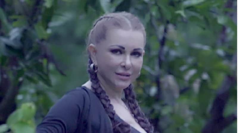 Russia-Ukraine Conflict: Ukrainian actress Nataliya Kozhenova is worried about her family who lived in Ukraine