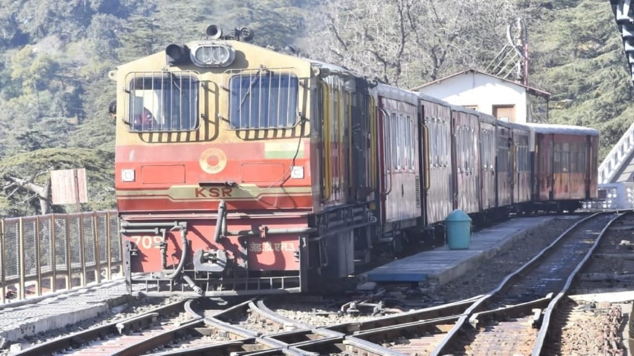 Festive Special Train: From Patna-Delhi special train 15 October