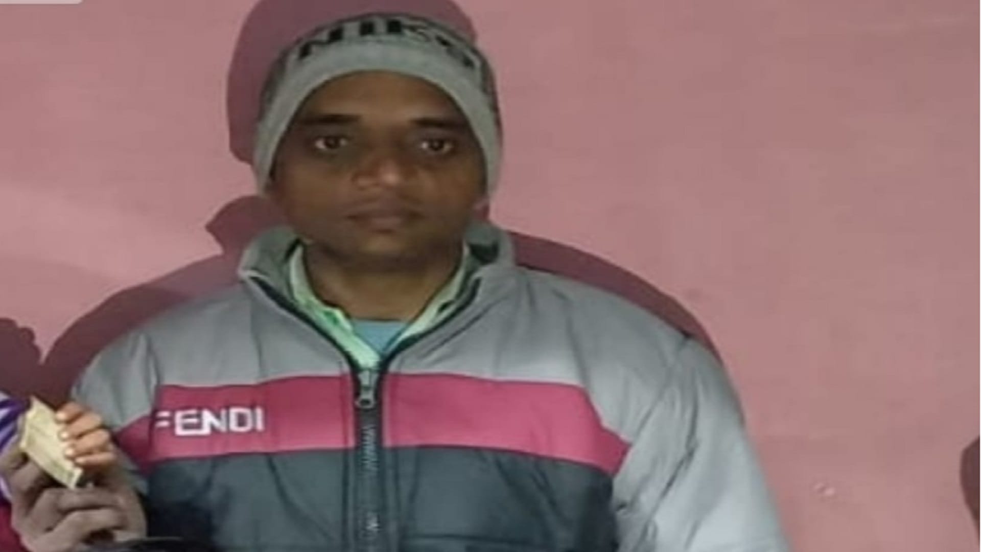 Pragatisheel Samajwadi Party Leader Sudhir was murdered by cousin brother in Shobhapur of Meerut