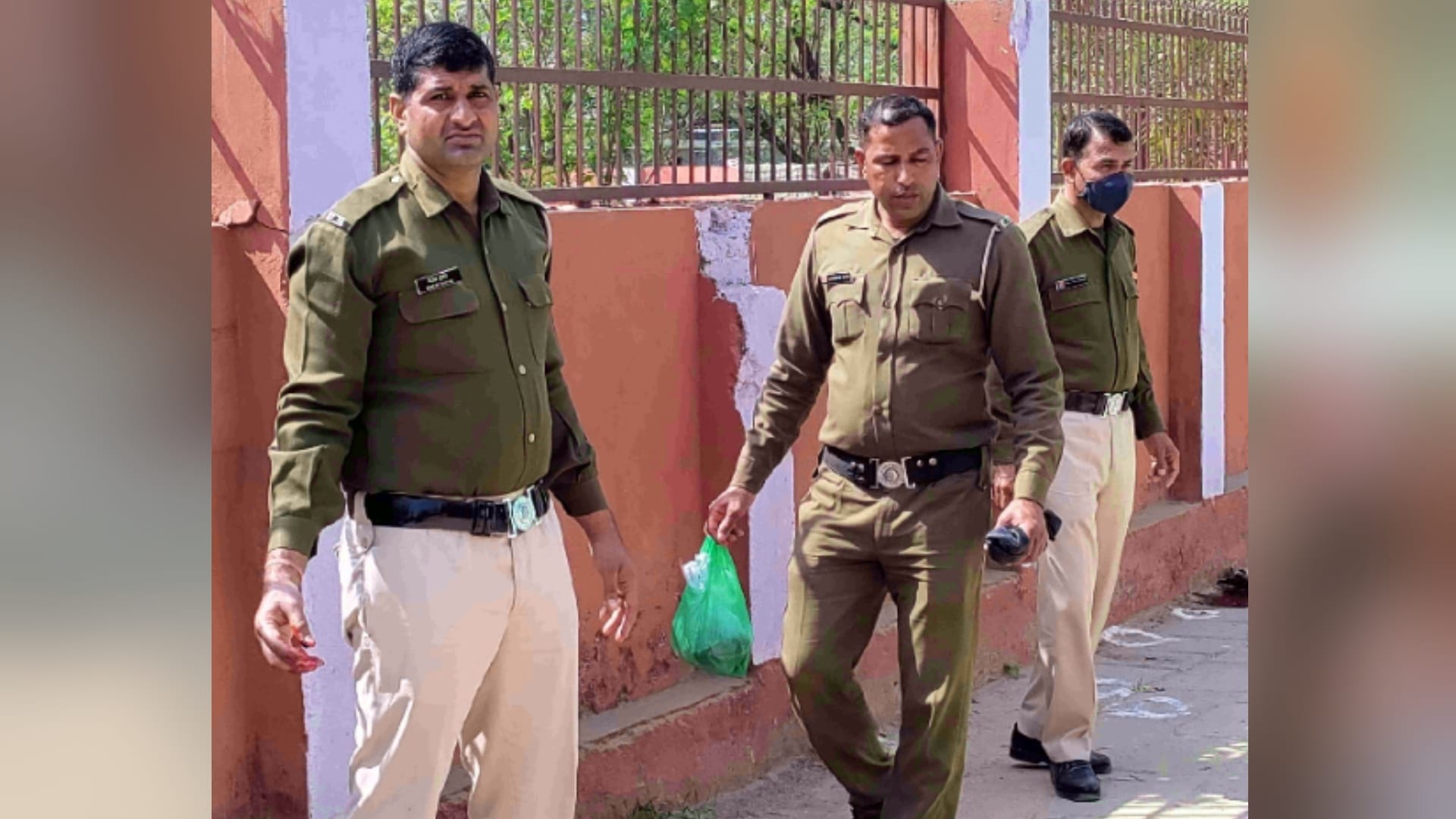Gurugram two brothers killed in old enmity accused killed ex councilor and brother for giving statement in murder case