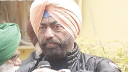 सुखपाल खैहरा