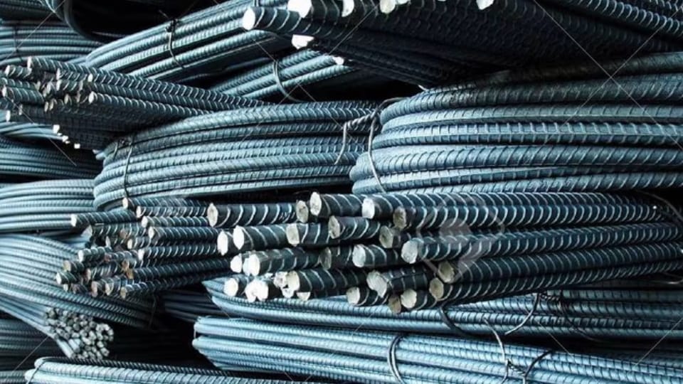 Iron prices increased by four thousand per ton in three days due to Russia-Ukraine war