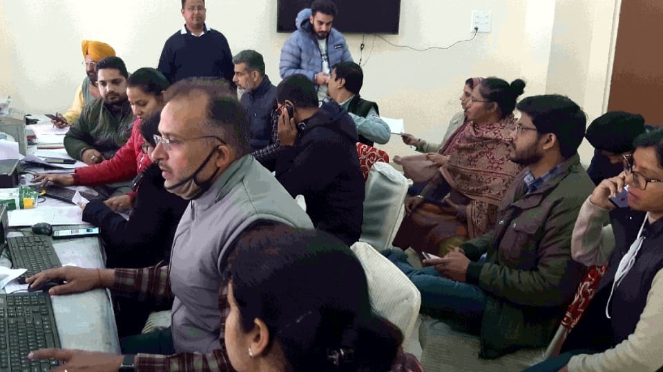 Many Youth of Amritsar Stuck in Ukraine due to war with russia