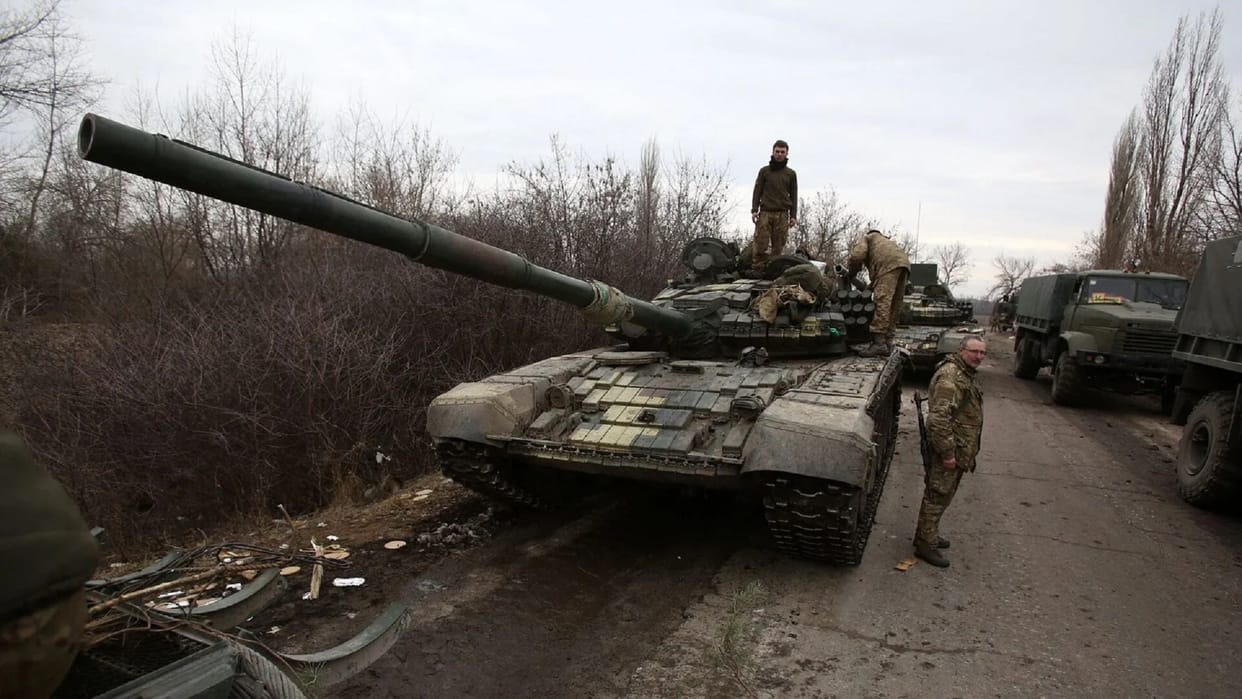 Germany will spend the biggest defense since World War II