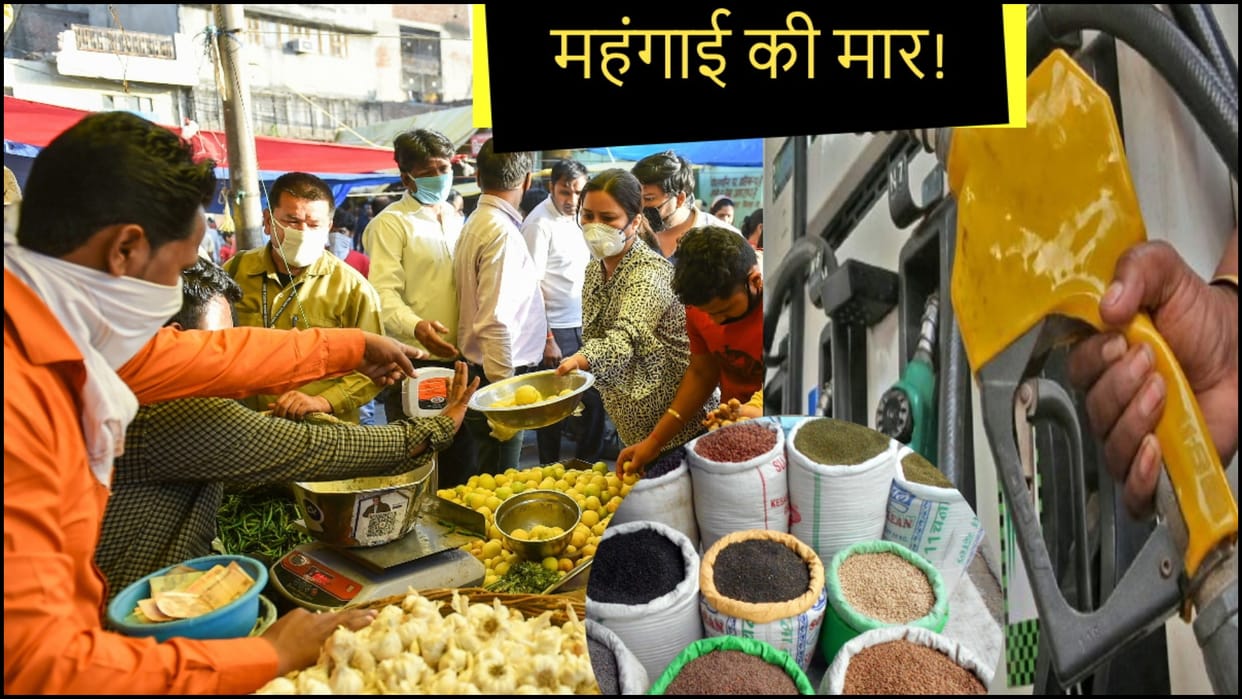 Russia Ukraine Crisis Indian economy to be among worst hit in Asia if war continues long time
