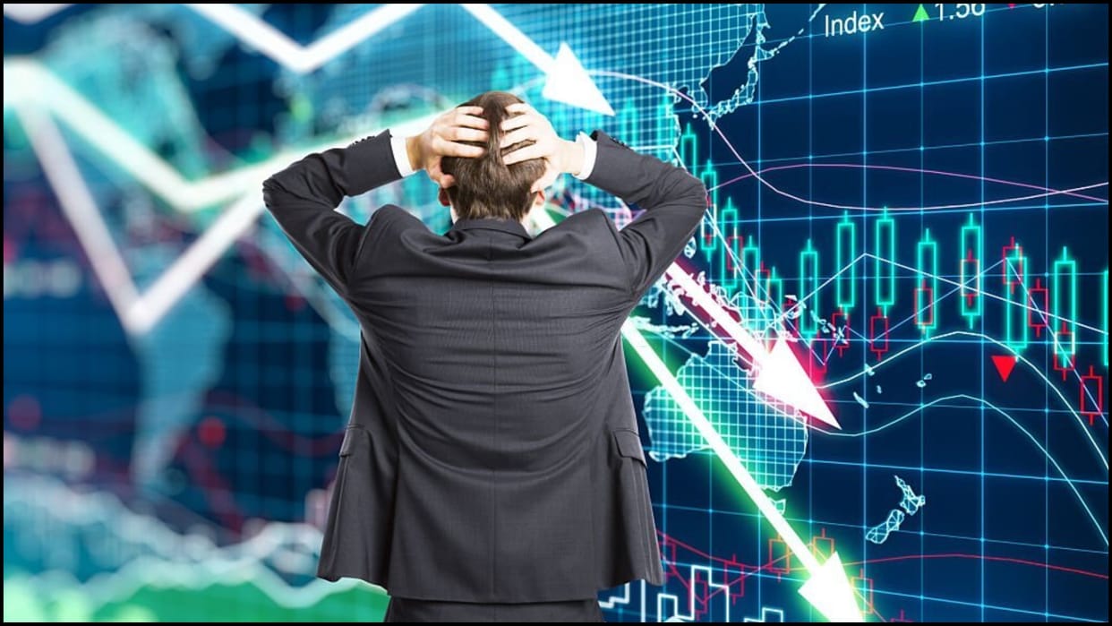 Russian Billionaires Lose 39 Billion dollar in a Day on Ukraine Attack Biggest loss after black monday
