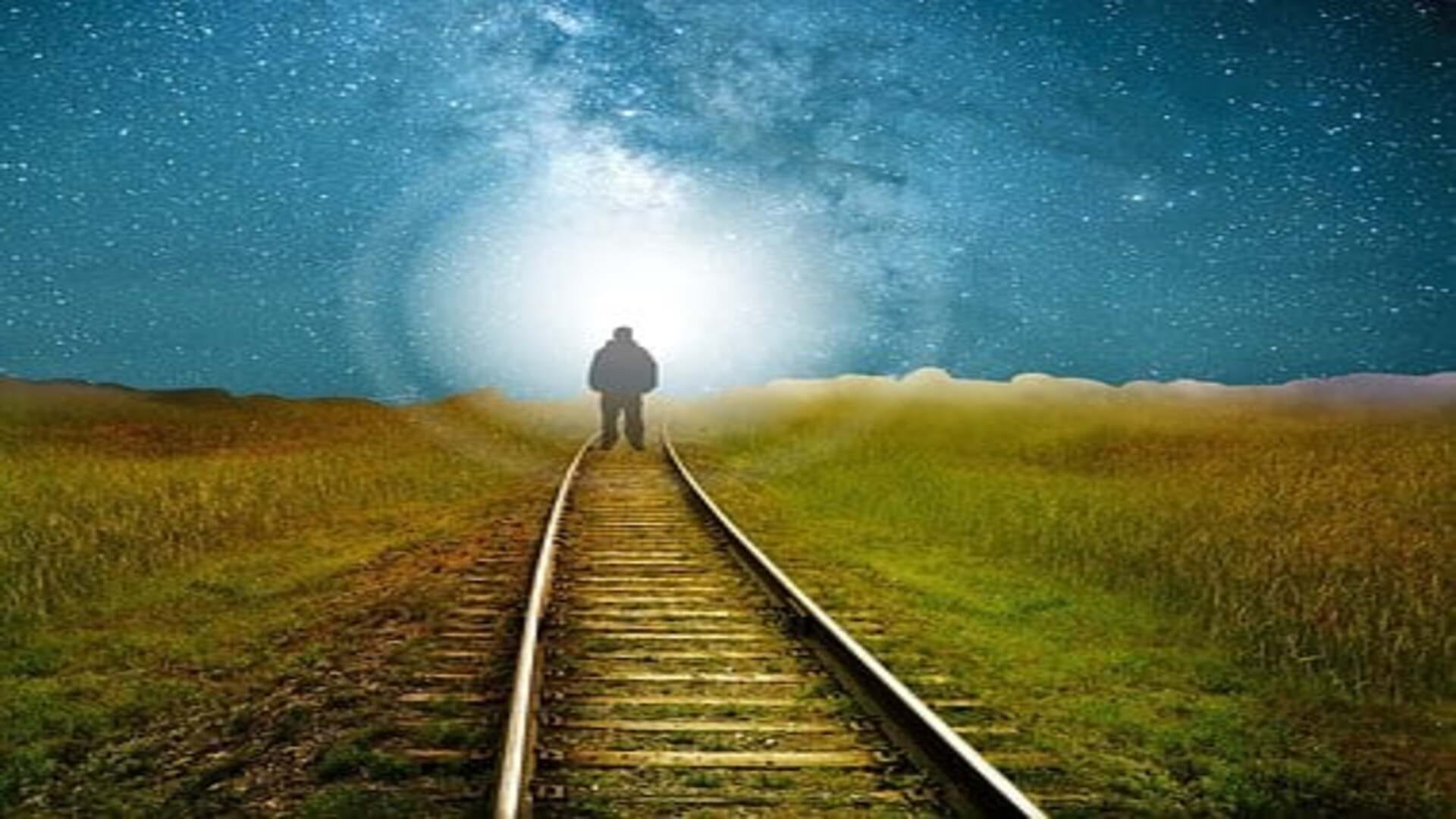 Scientists Revealed What does a person think before death know here