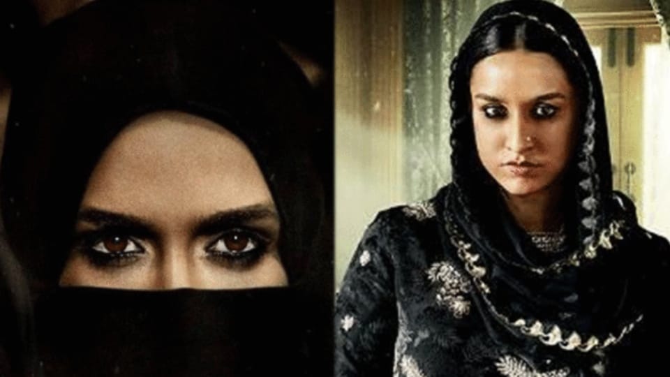 Bollywood Actresses Wore Hijab for Their Roles on Screen Alia Bhatt to Priyanka chopra fans praise actresses