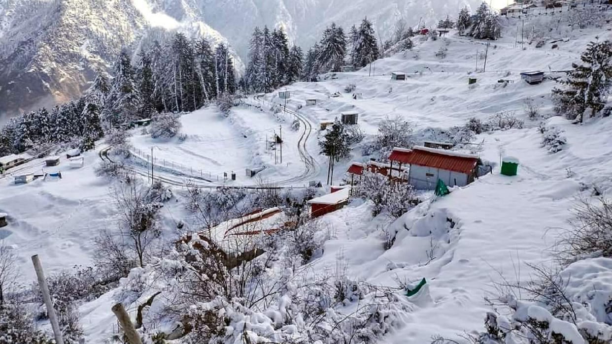 Uttarakhand's new tourism policy will be made in 100 days