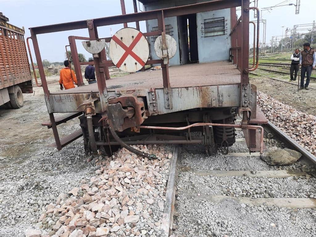 Know the 11 Types of Train Horn: unknown and interesting facts about train railway