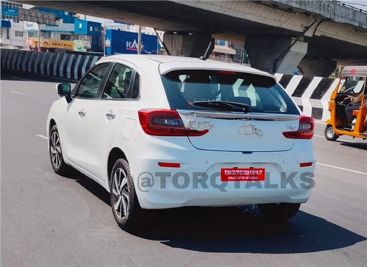 toyota glanza 2022 facelift toyota glanza 2022 new model toyota glanza 2022 launch date in india
