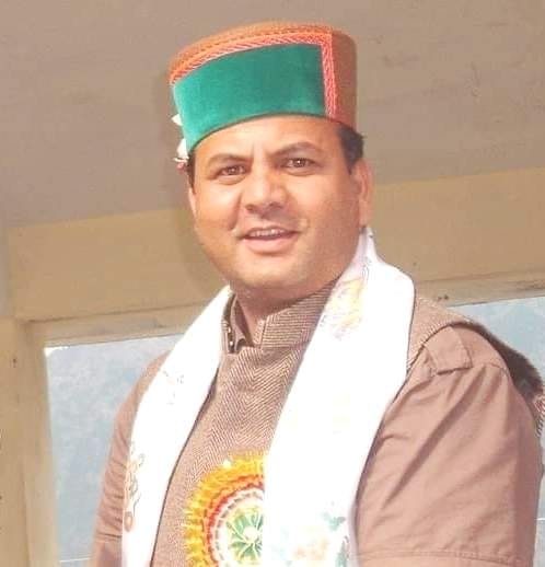 state govt. done best work in  irrigation  scheme in kinnaur district- said surat singh negi