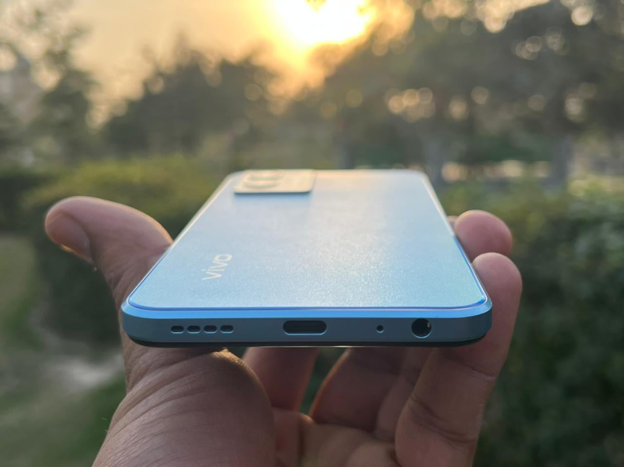 Vivo Y75 5G