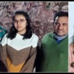 अदिति और संस्कृति।