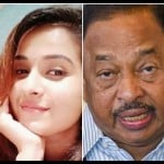 दिशा सालियान मामला
