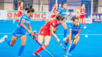 भारत बनाम स्पेन