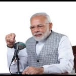 पीएम मोदी ने मन की बात
