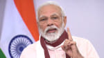प्रधानमंत्री नरेंद्र मोदी