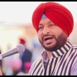 सांसद रवनीत बिट्टू।