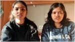 यूक्रेन के कीव मेंं फंसे राजस्थान के छात्र।
