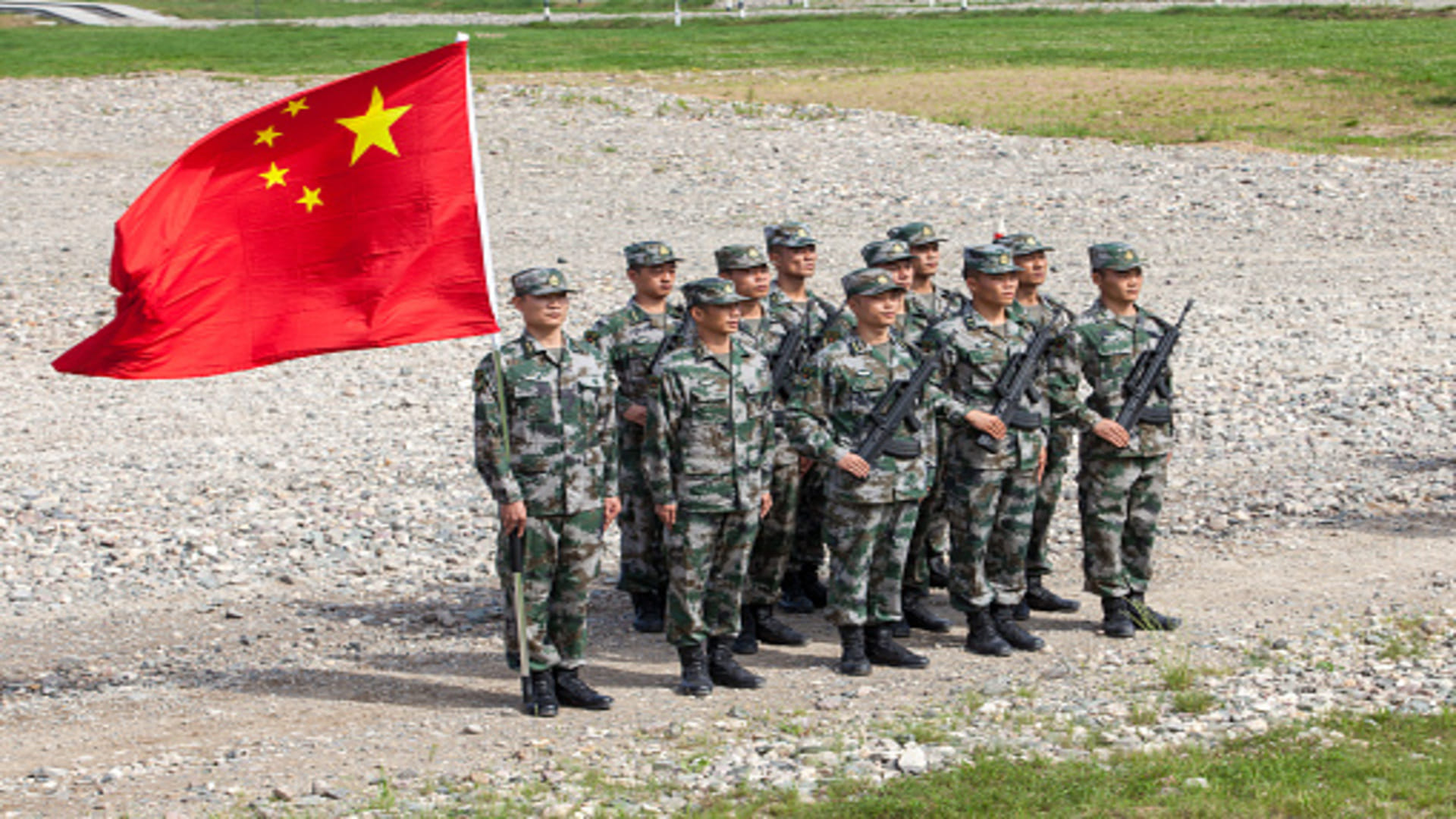 Global firepower revealed ranking Top 5 strongest military country in the world know about the india