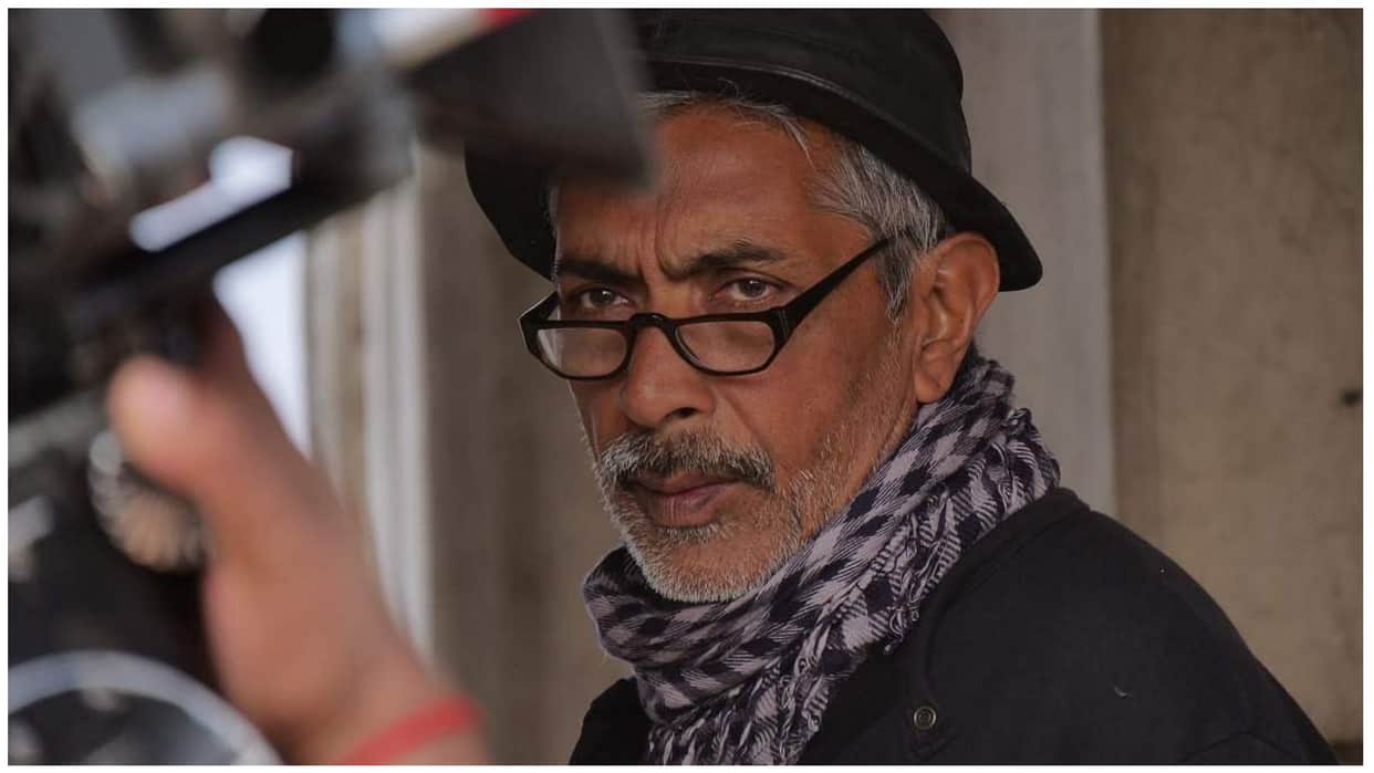 Happy Birthday Prakash Jha: Director and Producer left home with 300 rupees, spend night on footpaths, married to actress deepti naval