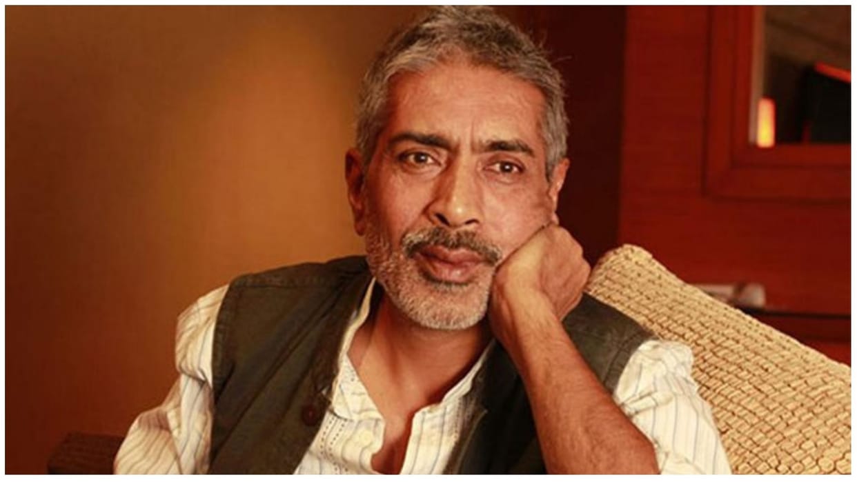 Prakash Jha condemned the censorship of films and web series says This should be made responsibly