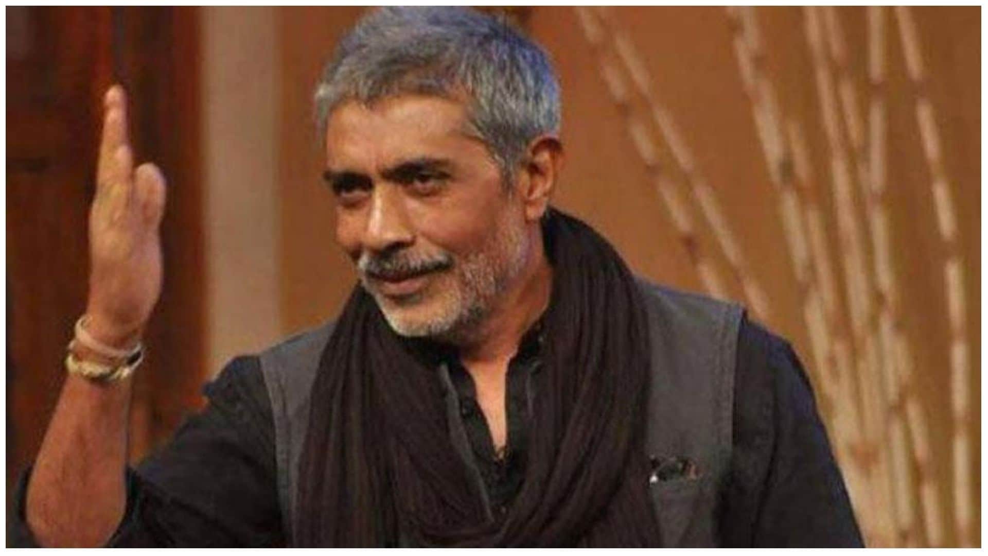 Prakash Jha Indirect Dig on Shahrukh Khan Akshay Kumar Ajay Devgn Top Actors for selling gutkhas for money