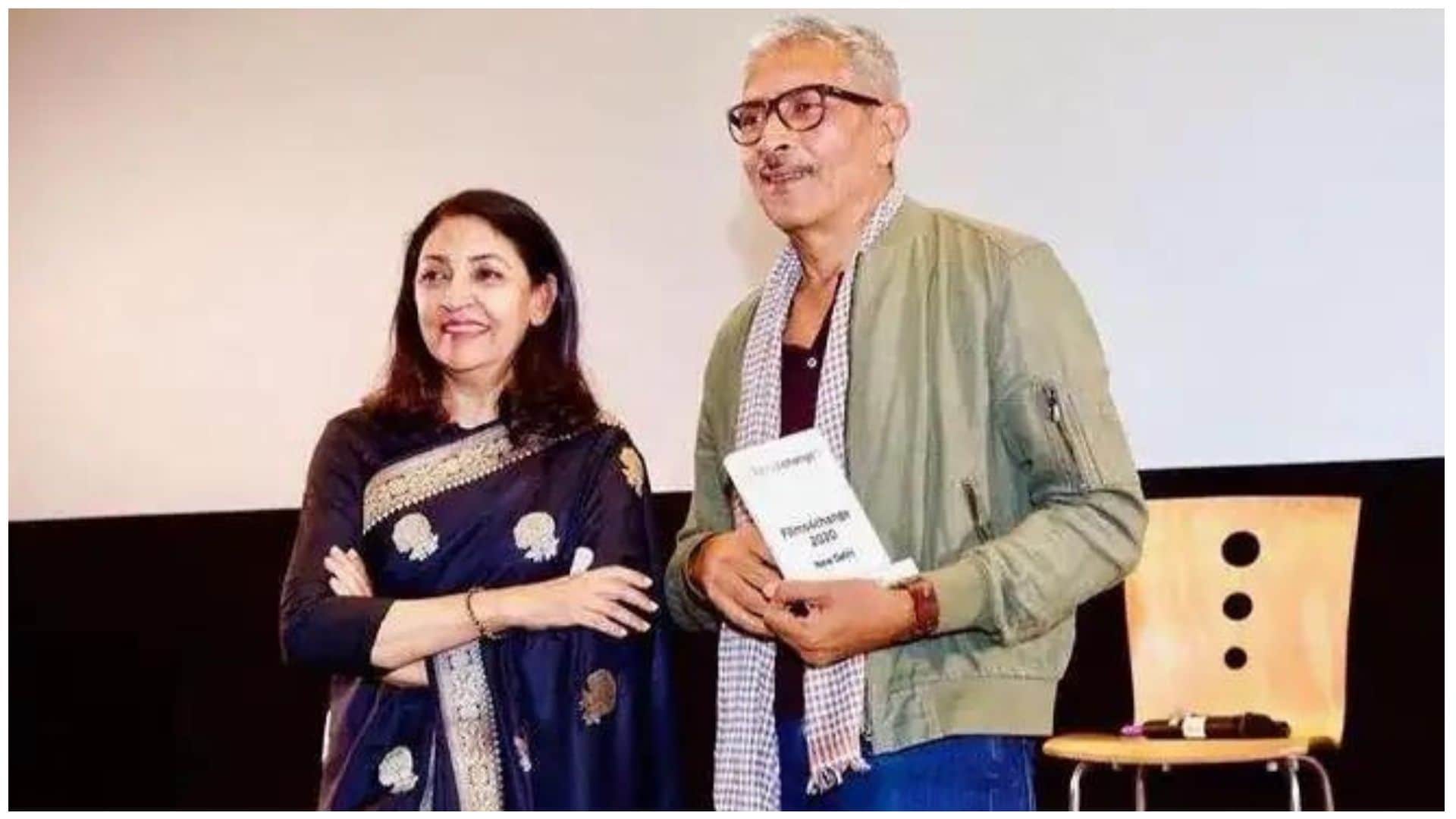 Happy Birthday Prakash Jha: Director and Producer left home with 300 rupees, spend night on footpaths, married to actress deepti naval