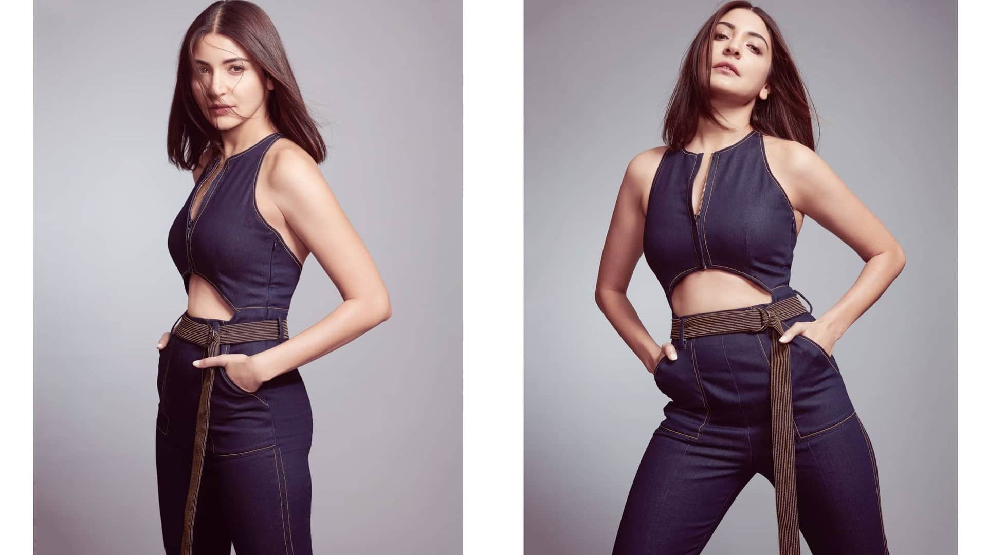 bollywood celebs kareena kapoor khan arjun kapoor alia bhatt priyanka chopra wished Anushka Sharma on her  Birthday