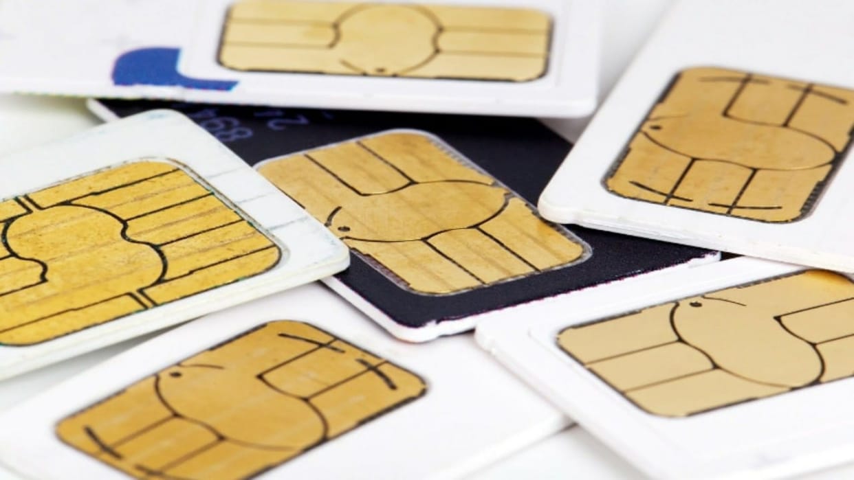 How many Sims have been activated through your Aadhaar know here