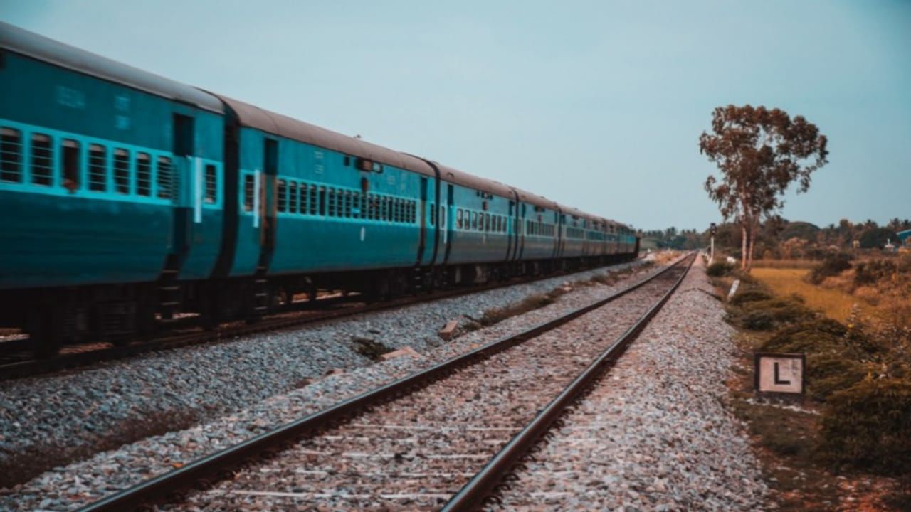How To Book Train Ticket After Chart Preparation