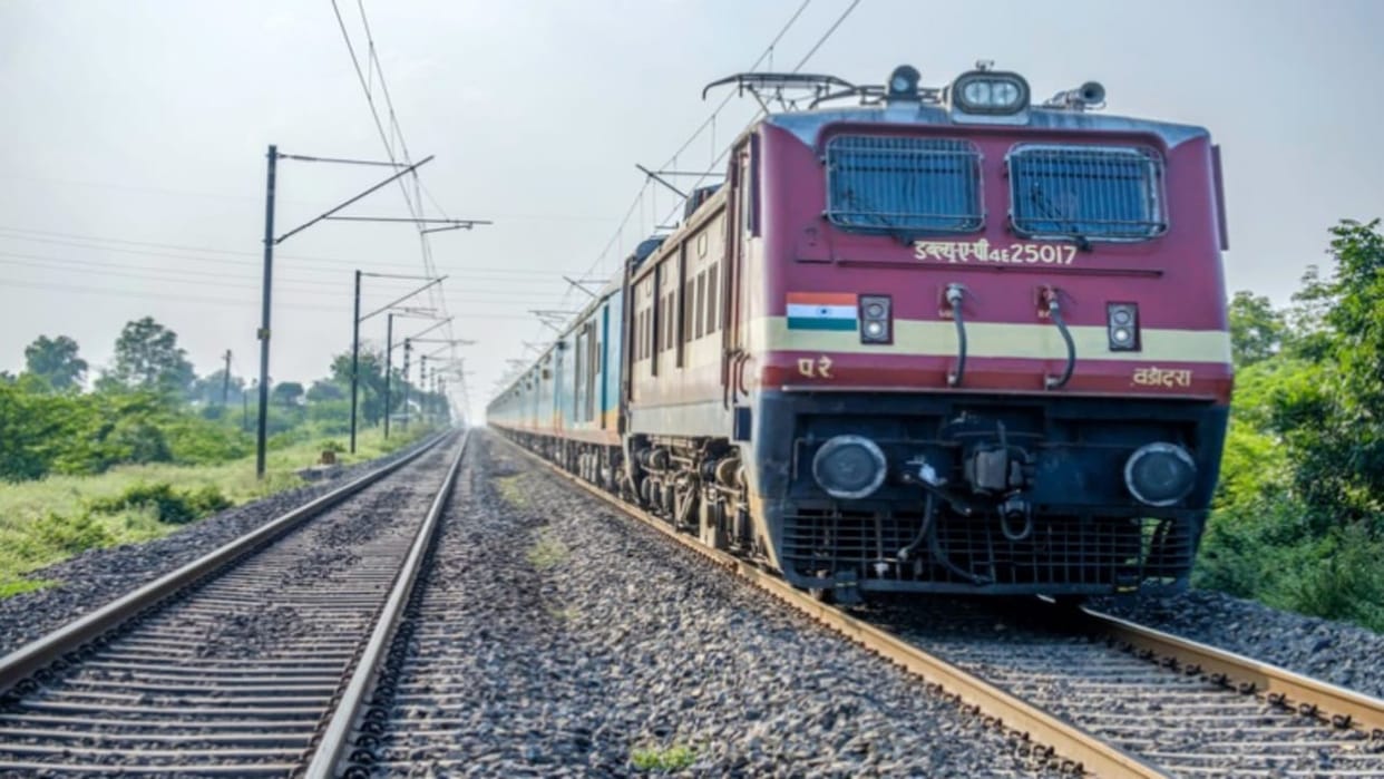 How to Book Confirm Tatkal Train Ticket Using IRCTC Booking System Know How