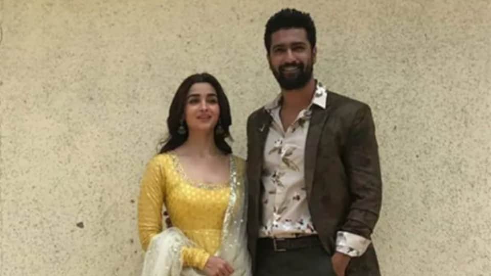 Samantha Ruth Prabhu shared a post and praised Alia Bhatt acting in Gangubai Kathiawadi film