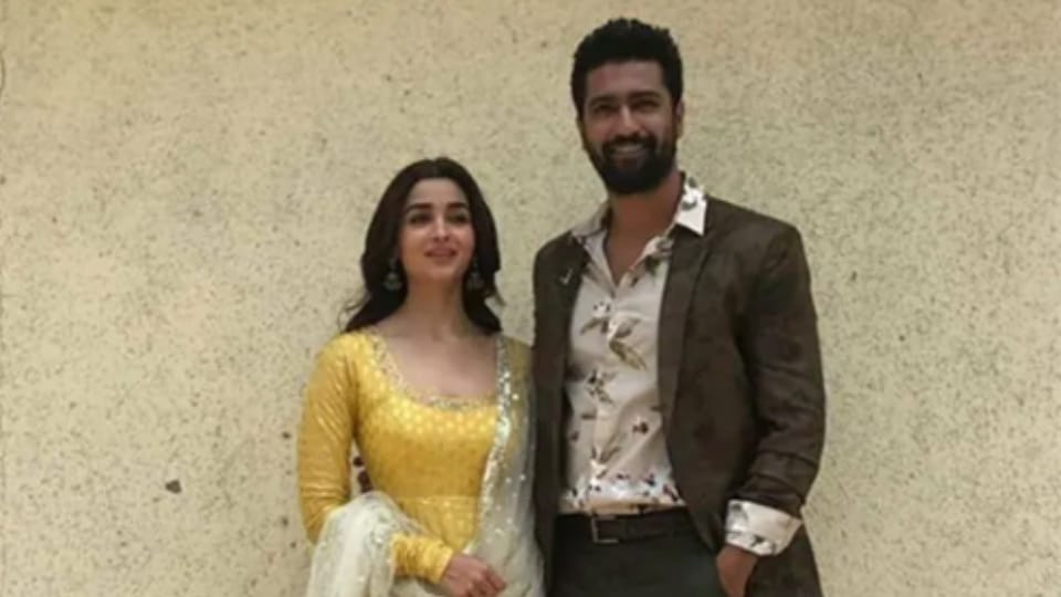 Samantha Ruth Prabhu shared a post and praised Alia Bhatt acting in Gangubai Kathiawadi film