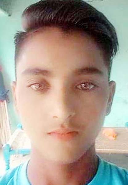 Khutar youth dies after being crushed by tractor trolley in Lakhimpur