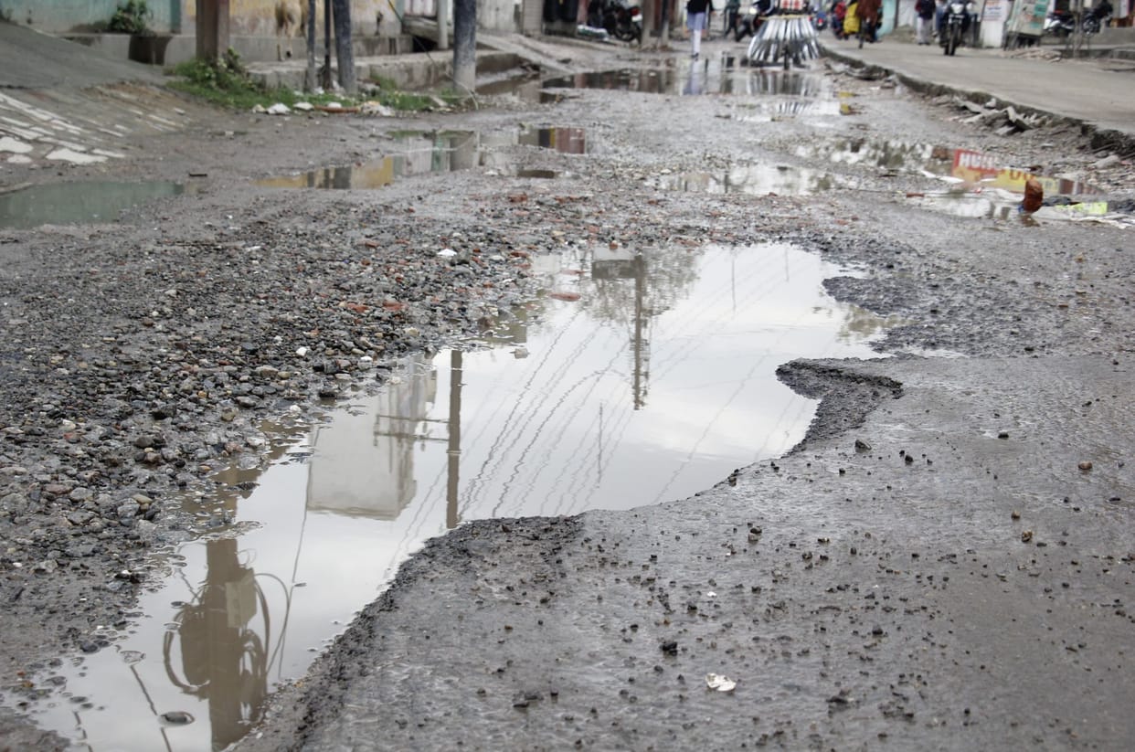 Civic Amenities